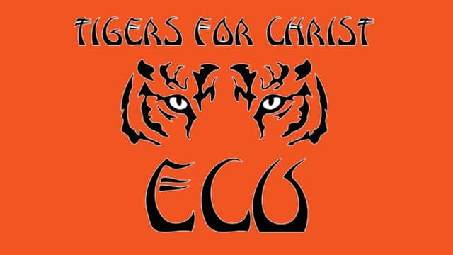 Southwest Church of Christ — Tigers for Christ