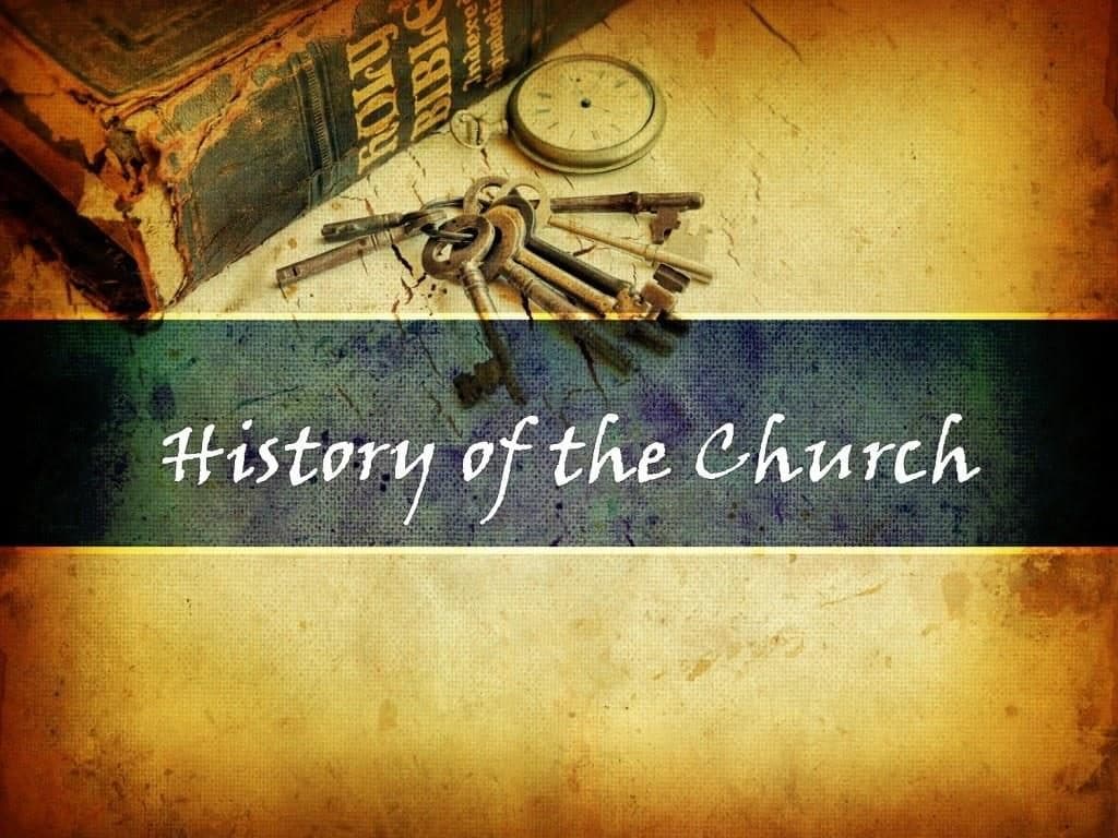 The Broken Bow Church of Christ